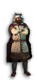 infantry Tier 1 Example