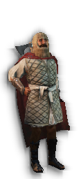berserker Tier 1 Example