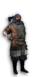 berserker Tier 2 Example