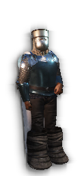 berserker Tier 6 Example