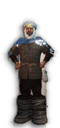looter Tier 5 Example