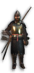 archer Tier 4 Example