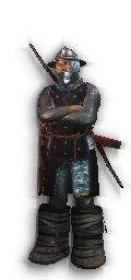 archer Tier 5 Example
