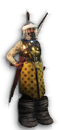 archer Tier 6 Example