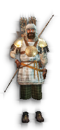 heavyarcher Tier 1 Example
