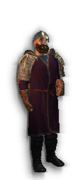 infantry Tier 2 Example
