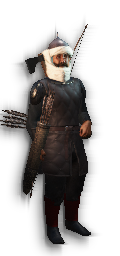 heavyarcher Tier 2 Example