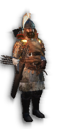 heavyarcher Tier 3 Example