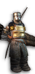 heavyarcher Tier 5 Example