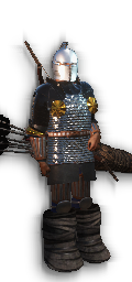 heavyarcher Tier 6 Example