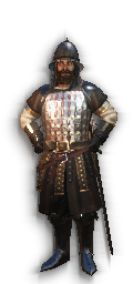 infantry Tier 3 Example