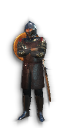 infantry Tier 4 Example
