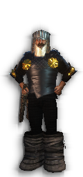 heavycrossbow Tier 6 Example