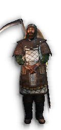 cavalry Tier 1 Example