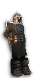 infantry Tier 5 Example