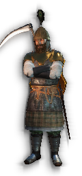 cavalry Tier 2 Example