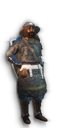 cavalry Tier 3 Example