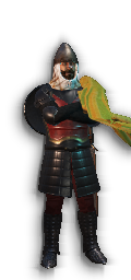 cavalry Tier 4 Example