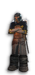 cavalry Tier 5 Example