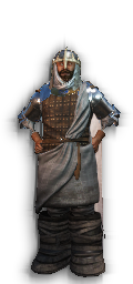 cavalry Tier 6 Example