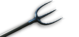 Iron Pitchfork