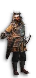 horsearcher Tier 1 Example