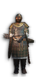 horsearcher Tier 2 Example