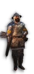 horsearcher Tier 3 Example