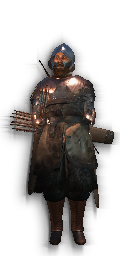 horsearcher Tier 4 Example