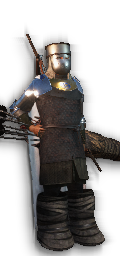 horsearcher Tier 5 Example