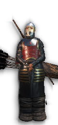 horsearcher Tier 6 Example