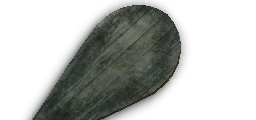 Light Cavalry Kite Shield
