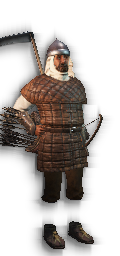 camelarcher Tier 1 Example