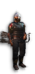 camelarcher Tier 4 Example