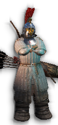 camelarcher Tier 6 Example