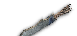 Stacked Steppe Arrows