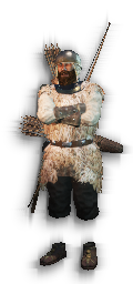 archer Tier 1 Example