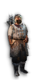 skirmisher Tier 1 Example