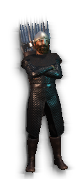 skirmisher Tier 2 Example