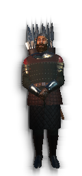 skirmisher Tier 3 Example