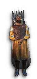 skirmisher Tier 4 Example