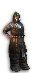 skirmisher Tier 5 Example